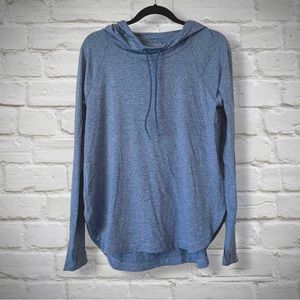 Athletic Uptempo Hoodie